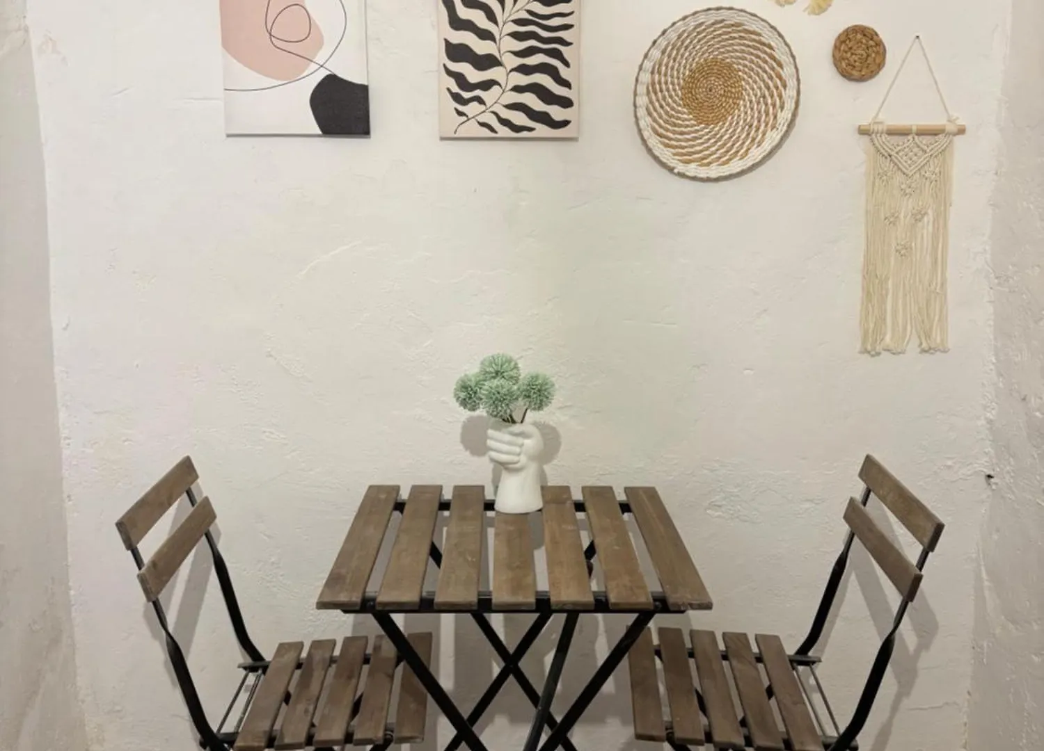 Apartamento El 2 Quesada Spain