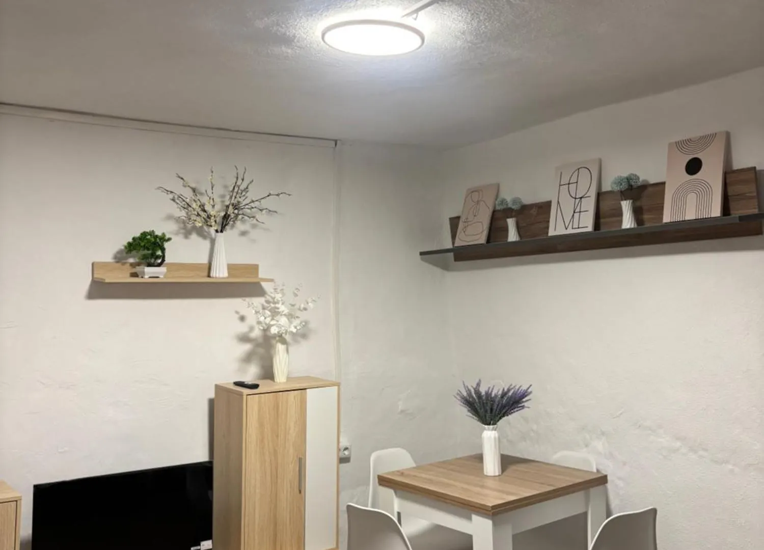 Apartamento El 2 Quesada