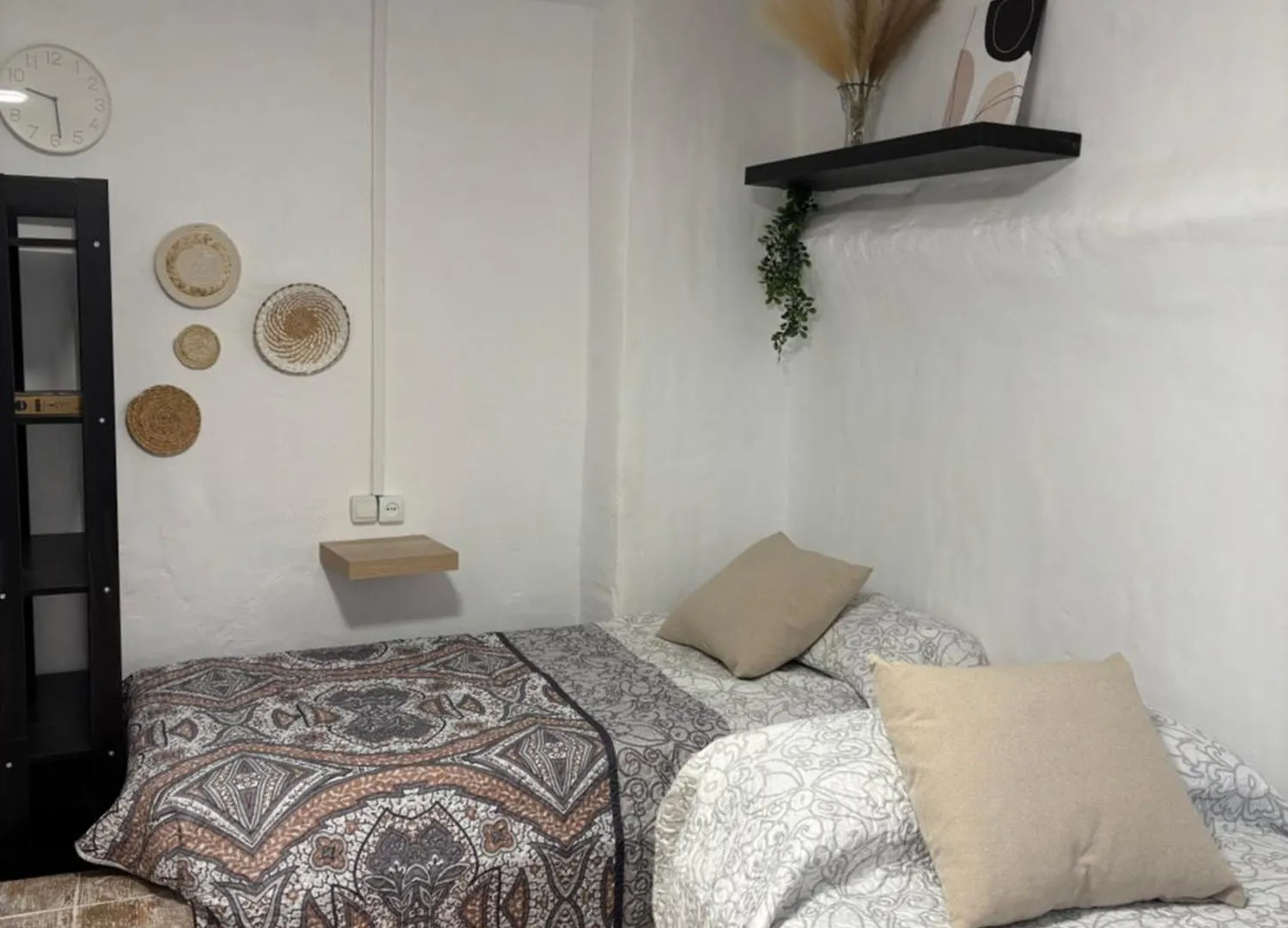 Apartamento El 2 Quesada 0*,  Spain