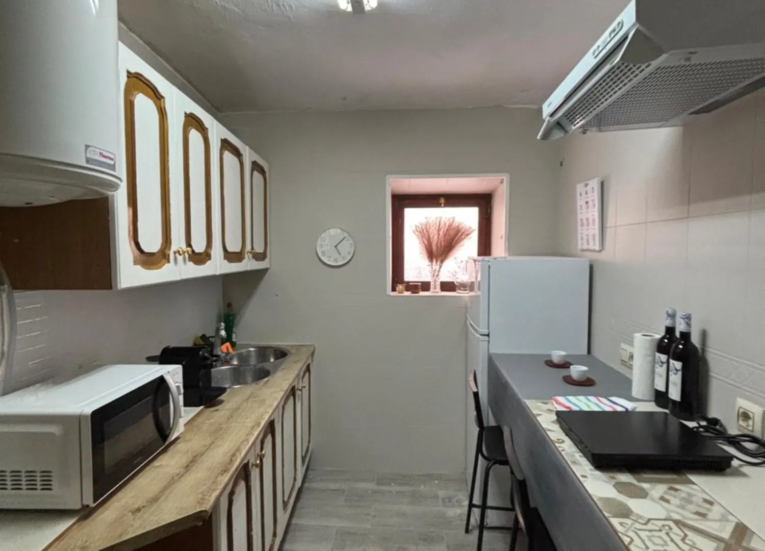 Apartamento El 2 Quesada Spain