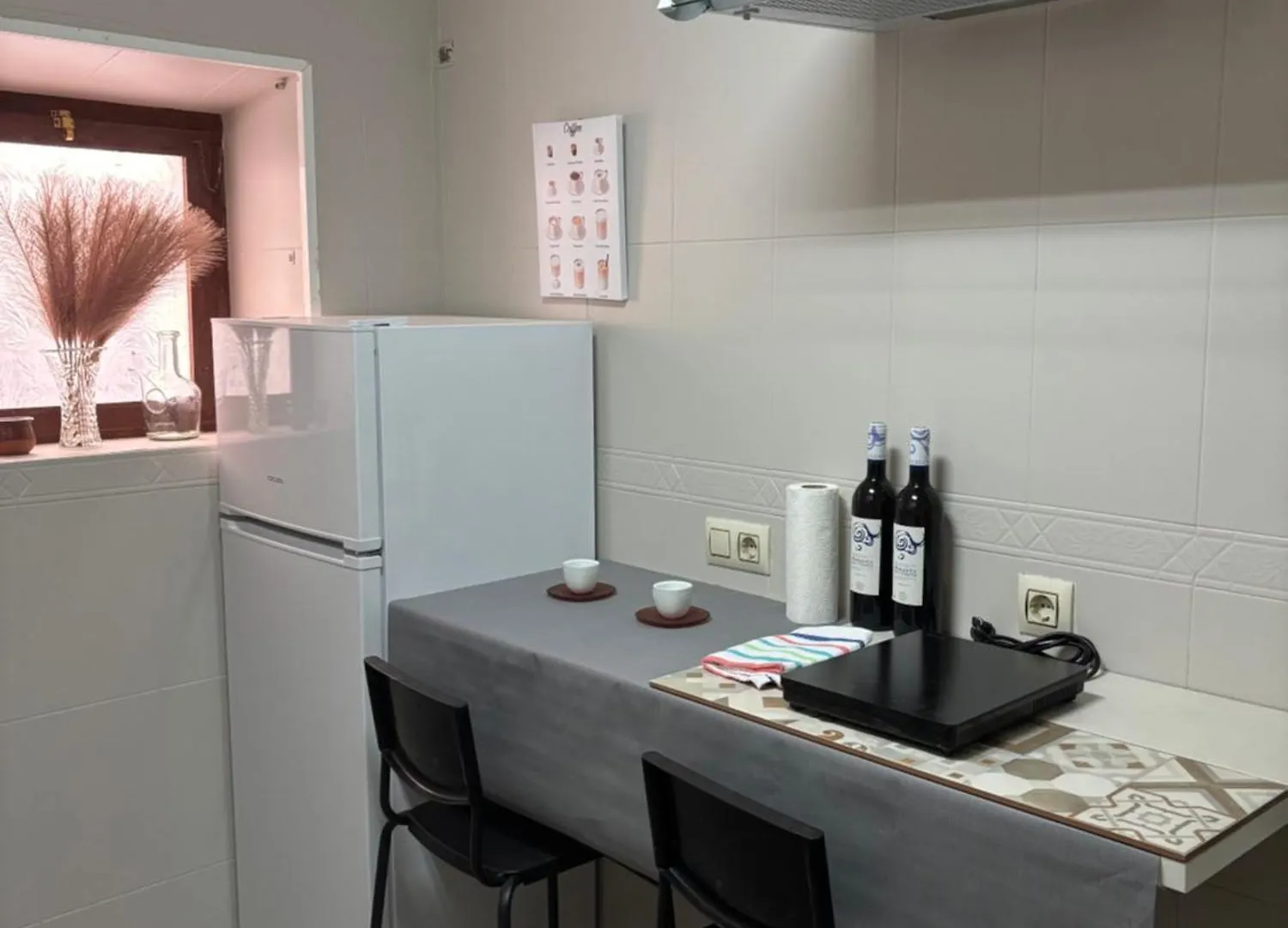 Apartamento El 2 Quesada Apartment
