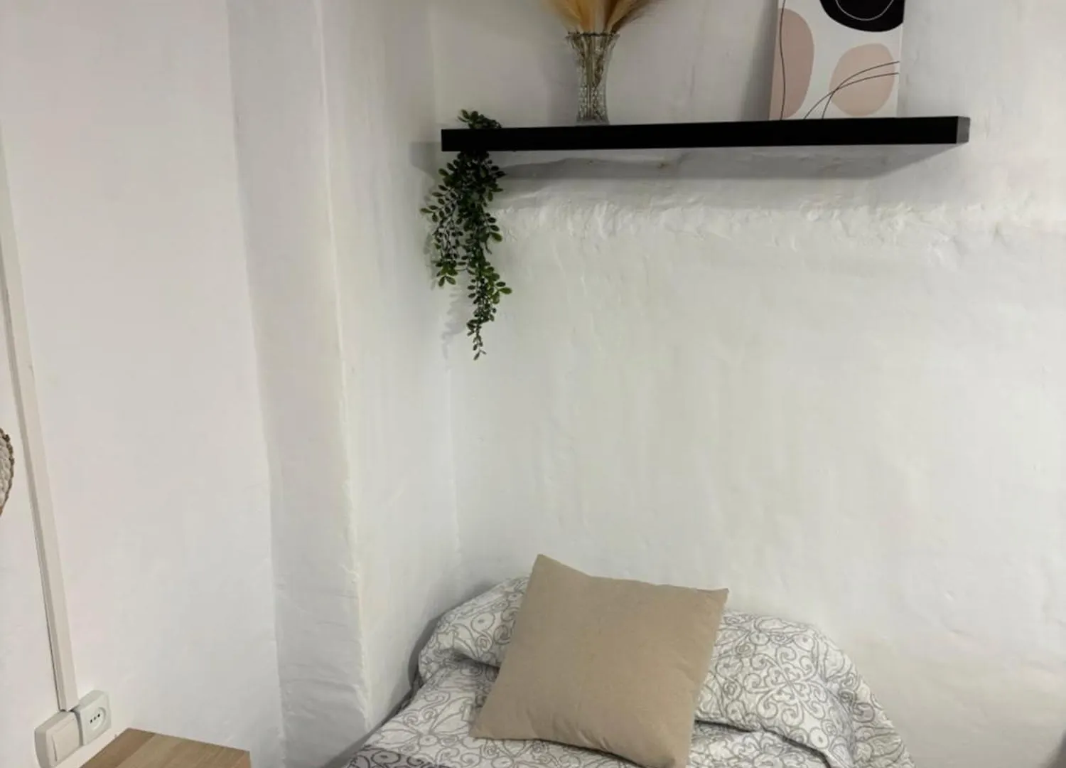 Apartamento El 2 Quesada