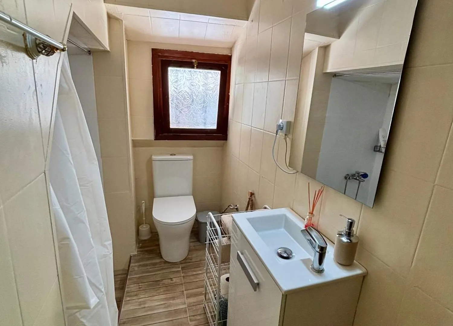 Apartamento El 2 Quesada Apartment