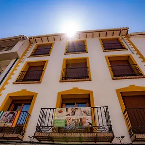 Apartahotel Apar. Sierraguadalquivir, Quesada