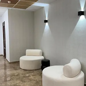 Hotel Sierra De Sl, Quesada