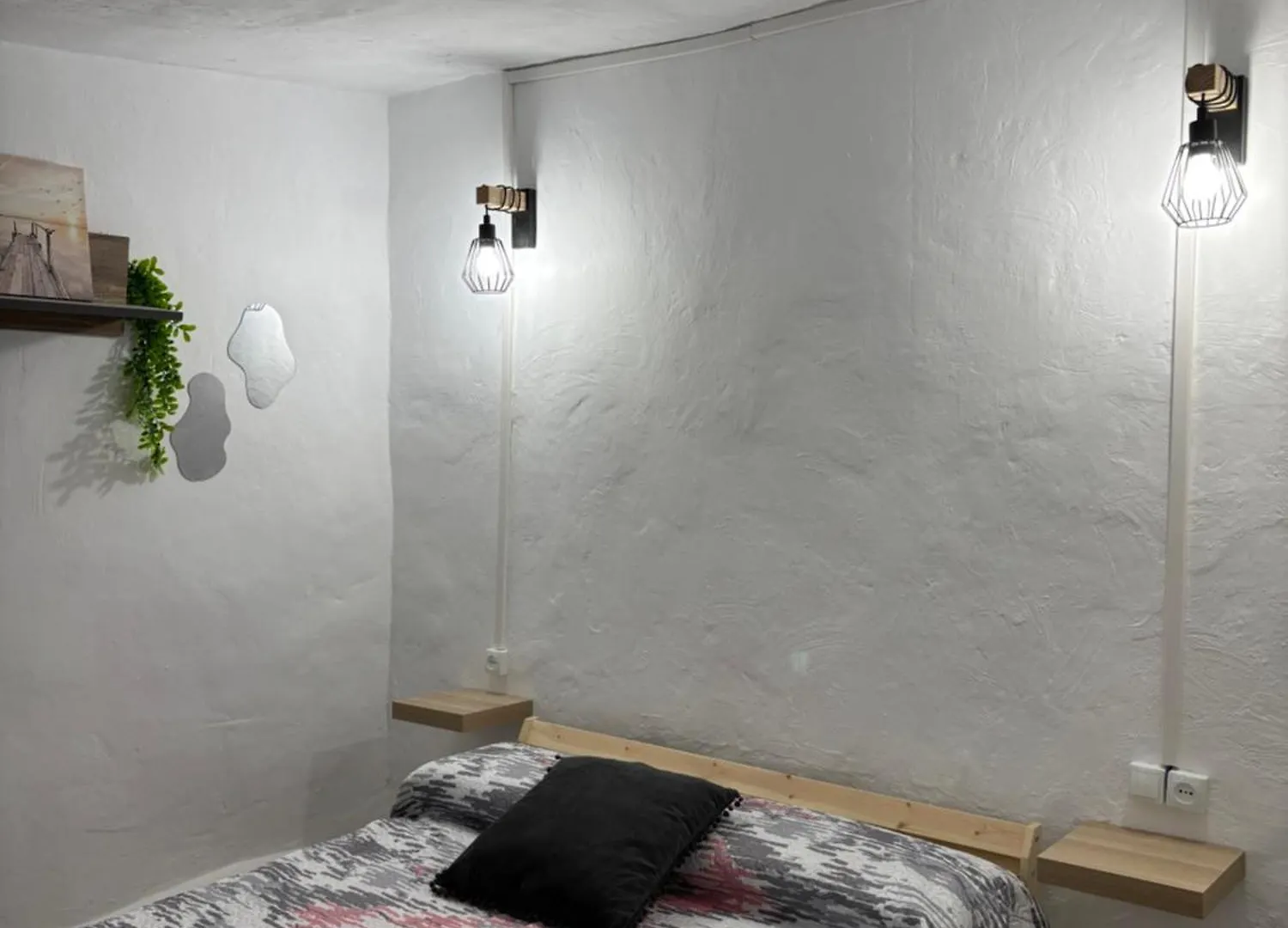 Apartamento El 2 Quesada 0*,  Španělsko