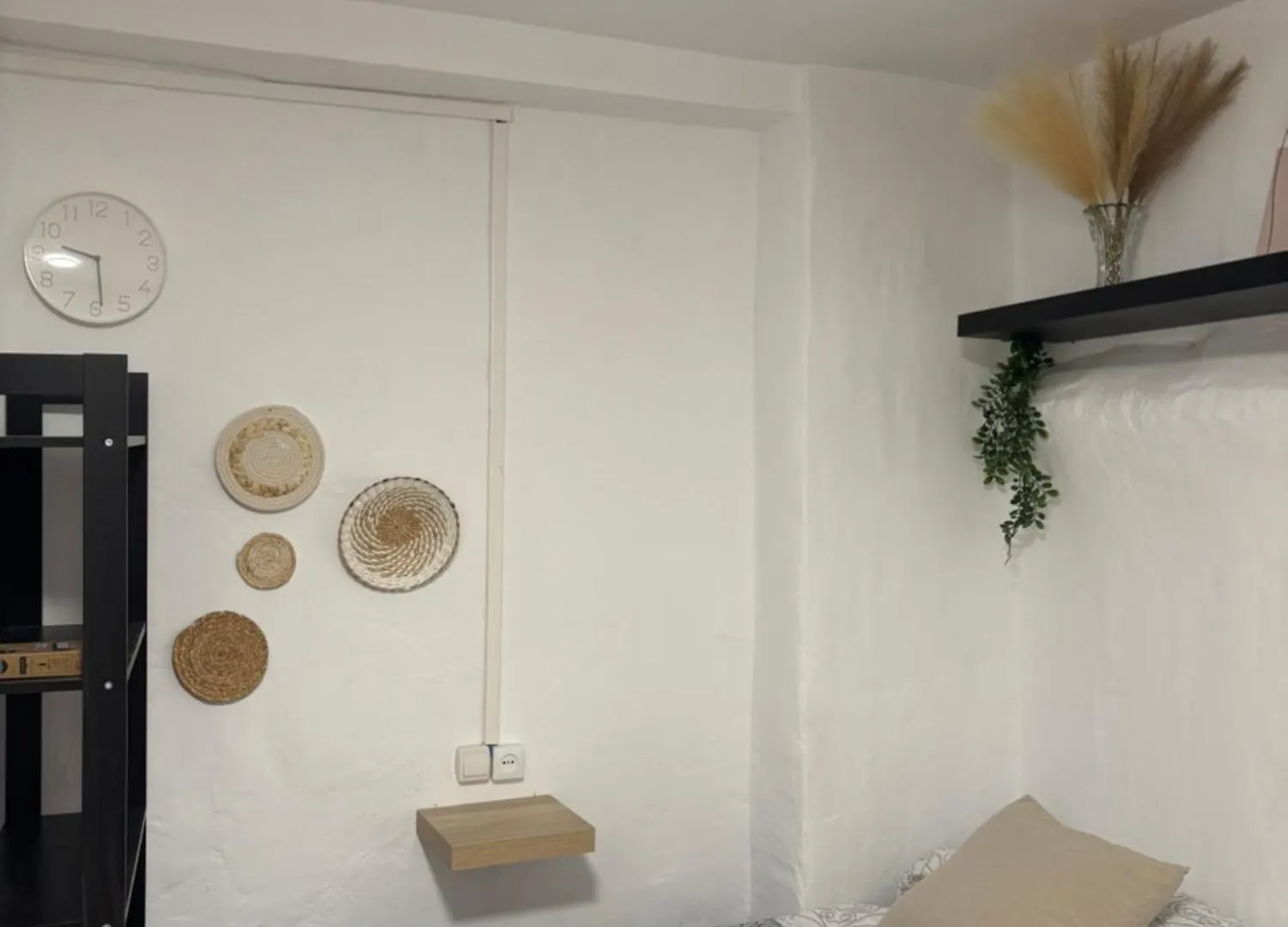 Apartmán Apartamento El 2 Quesada