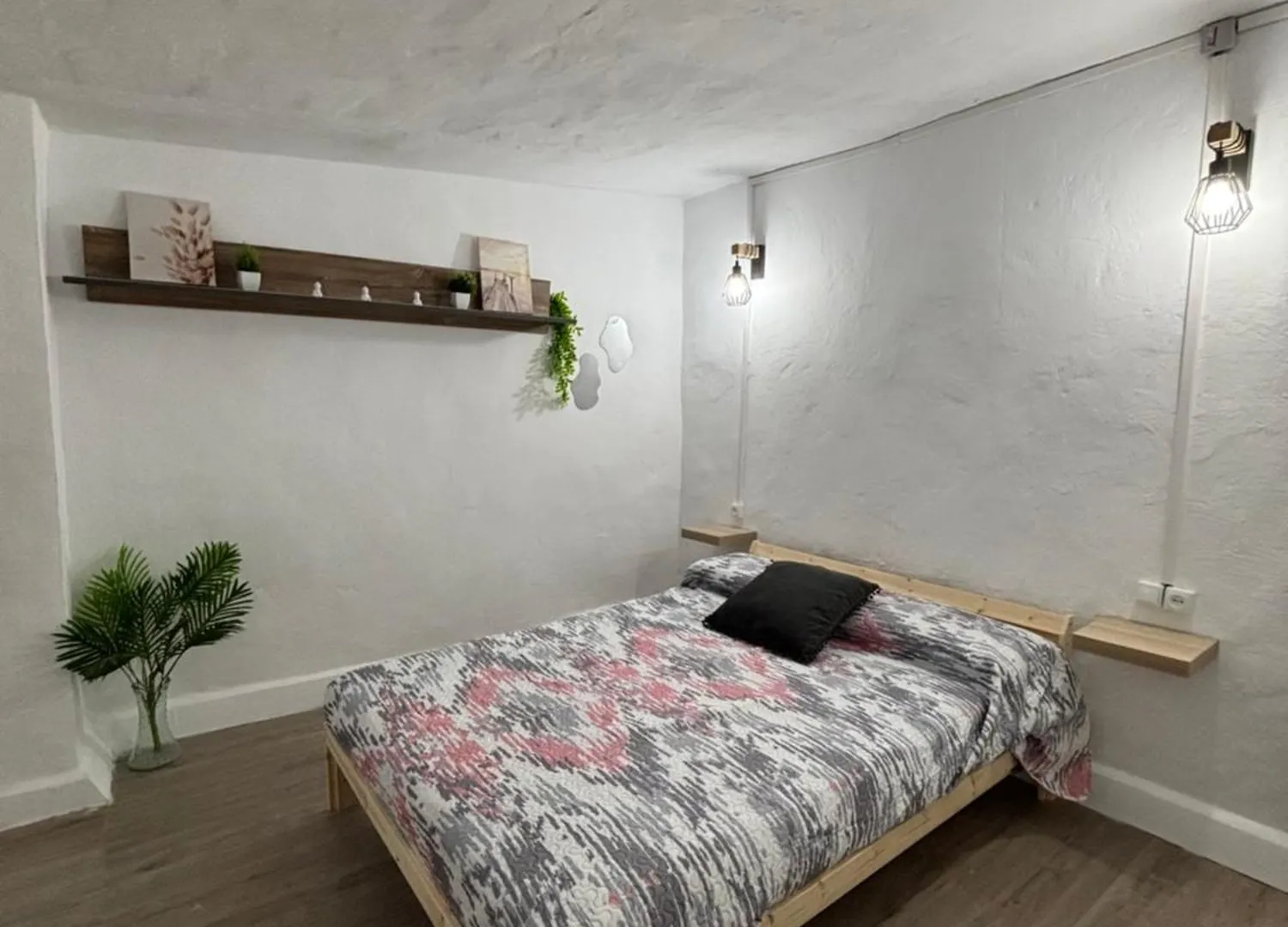 Apartamento El 2 Quesada