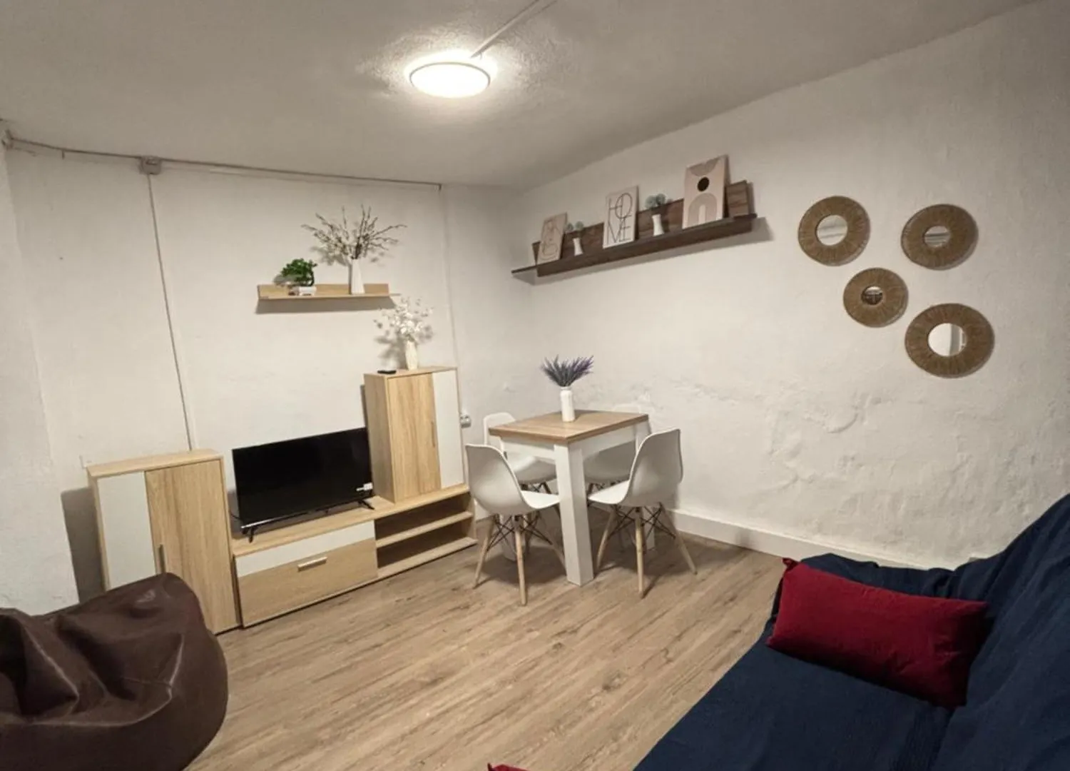 Apartamento El 2 Quesada Apartmán