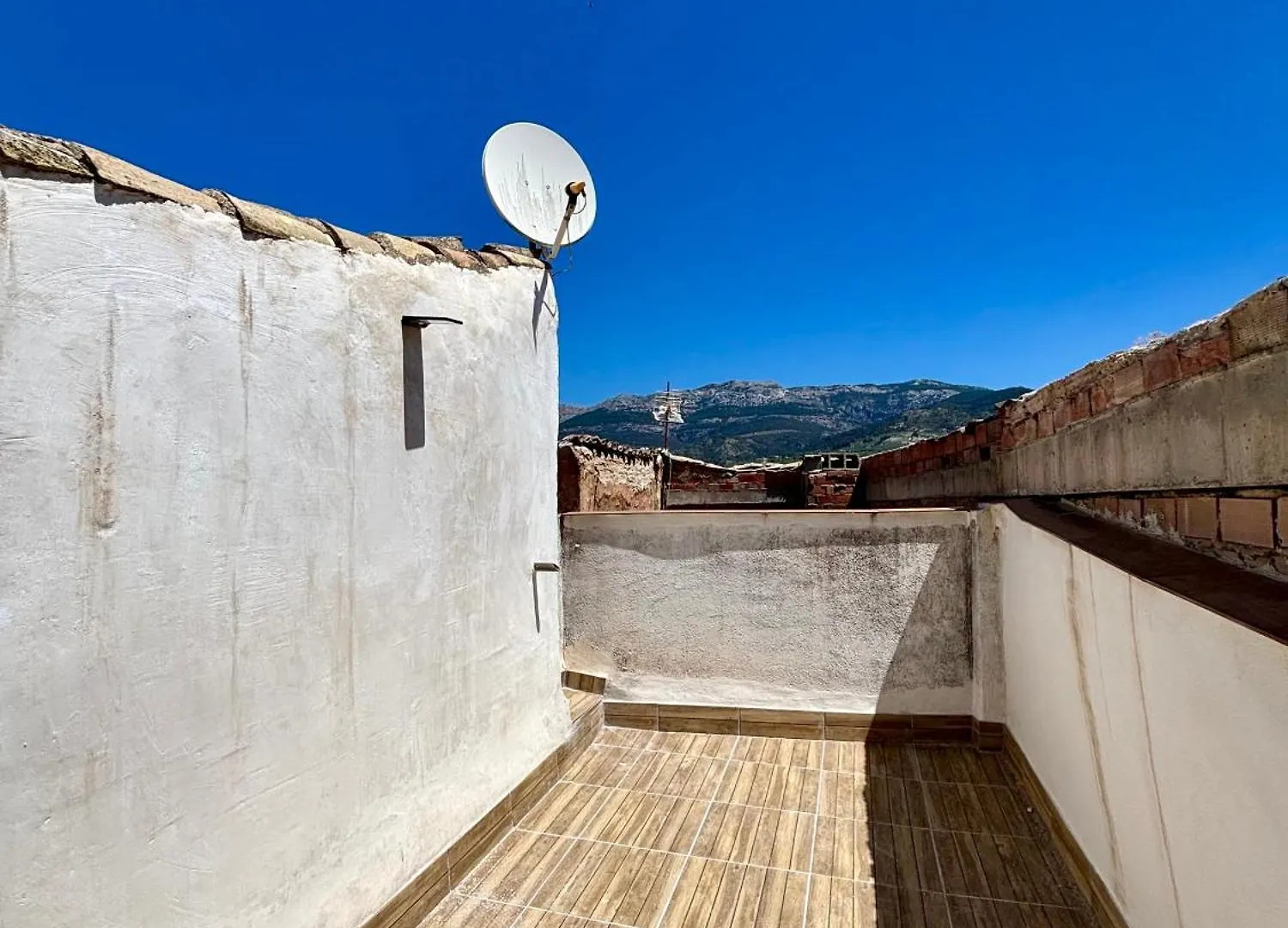 Apartmán Apartamento El 2 Quesada