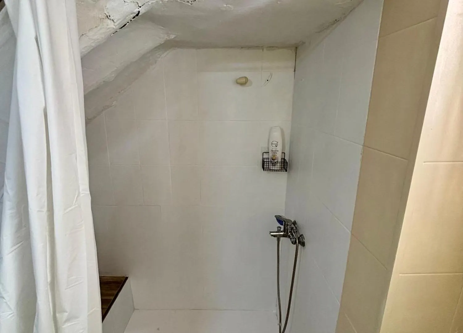 Apartamento El 2 Quesada 0*,